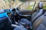 Suzuki Vitara 2015 года (UK)